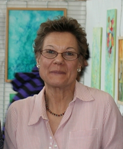 Pascale Hermann